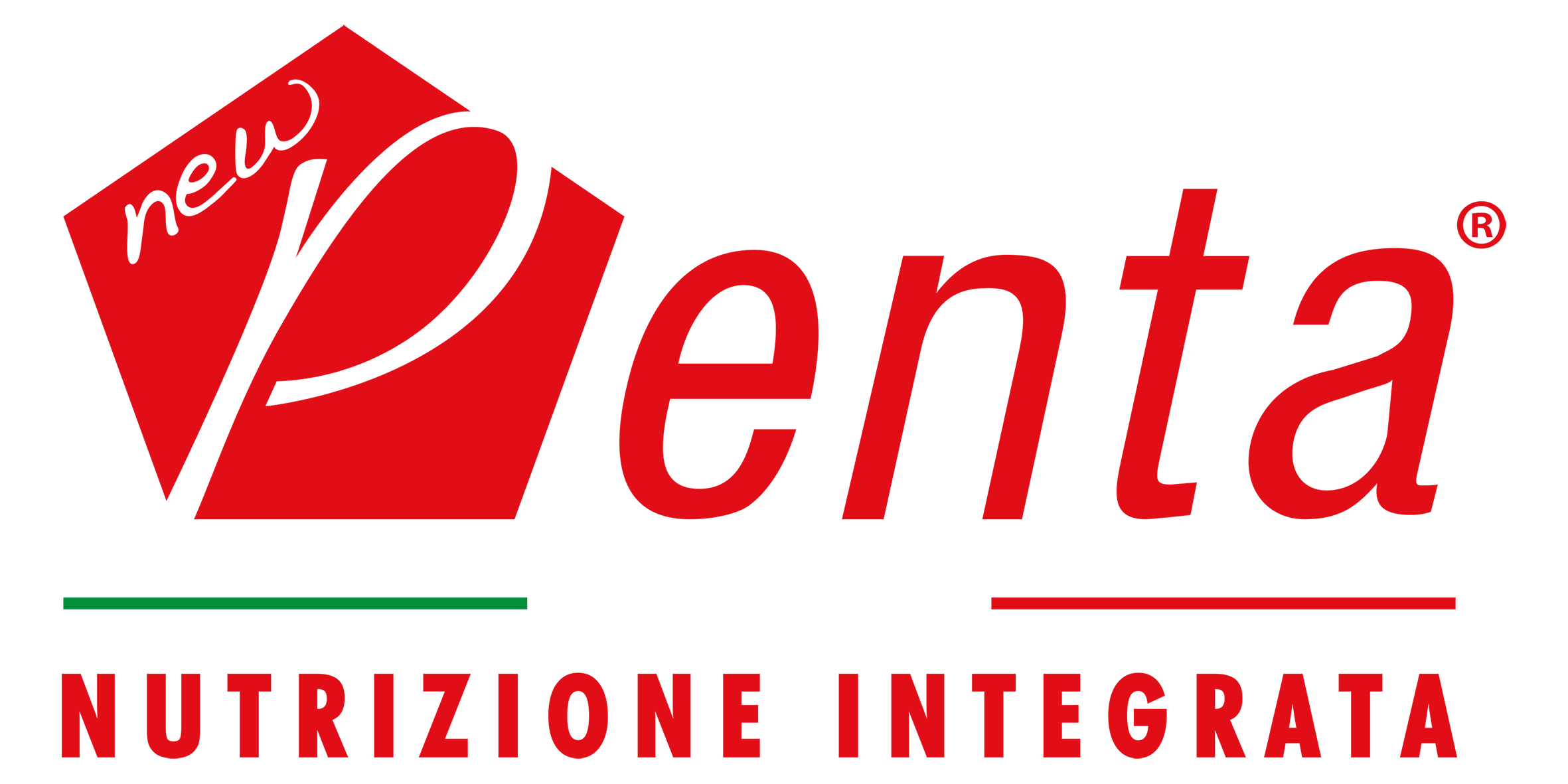 New Penta México · Nutrizione Integrata
