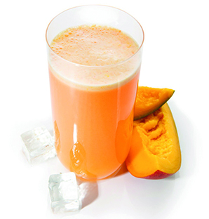 Bebida Durazno-Mango
