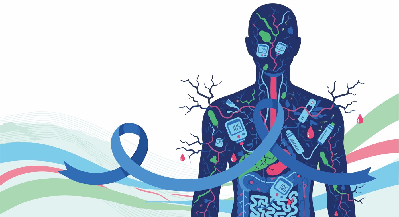 Control metabólico en la diabetes tipo 2