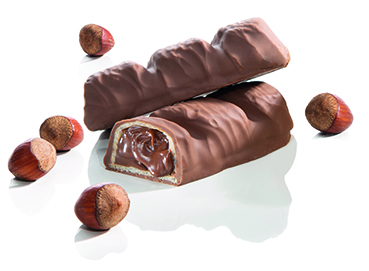 Snacks Dulces de New Penta