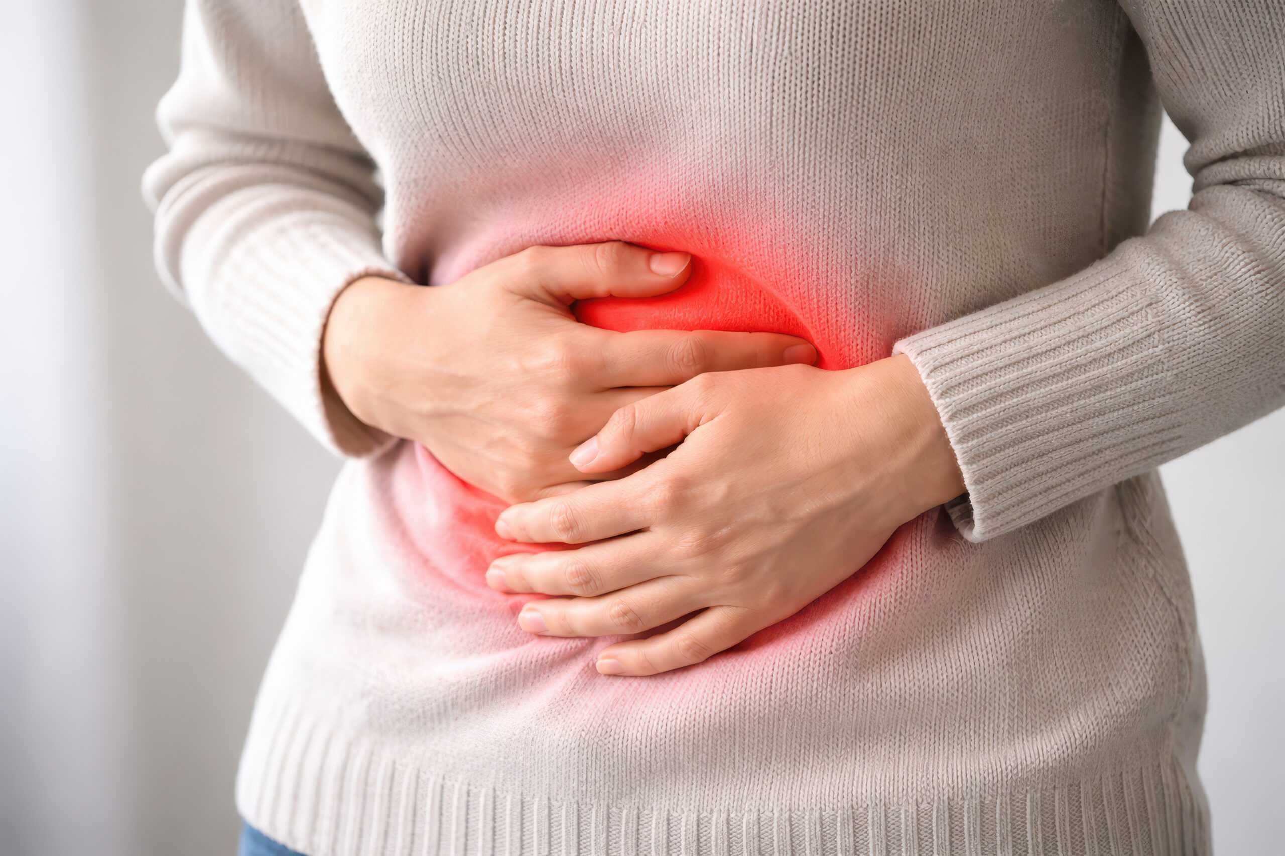Tolerancia gastrointestinal