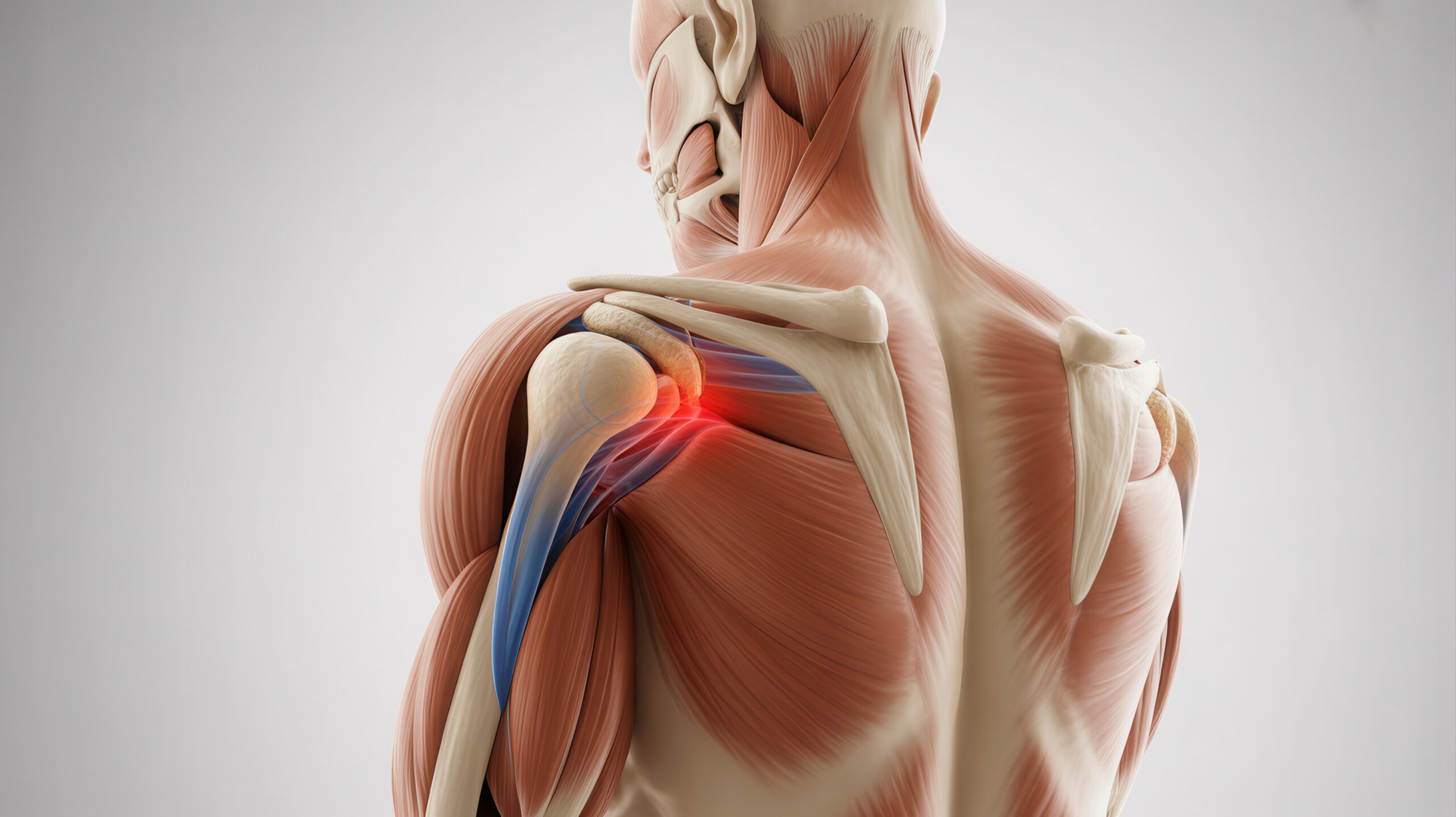 Masa muscular y ósea