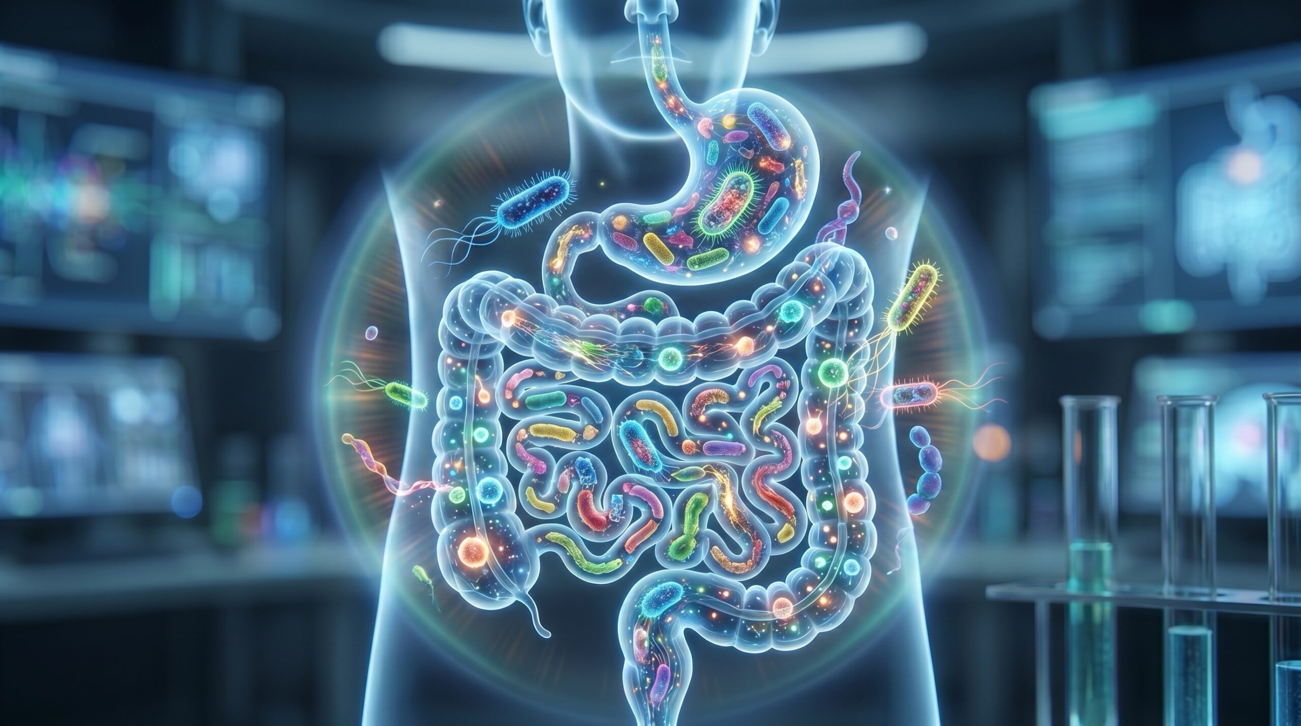 Programa Microbiota