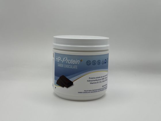 HP-Protein+ chocolate