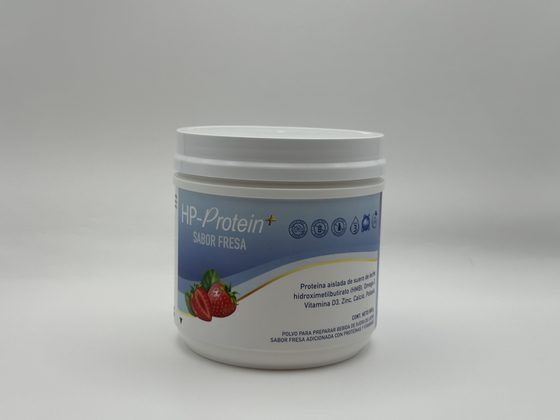 HP-Protein+ fresa