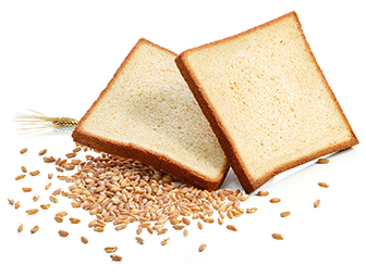 Pan de caja