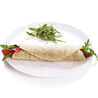 Tortilla