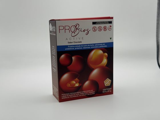 ProBios Active chocolate