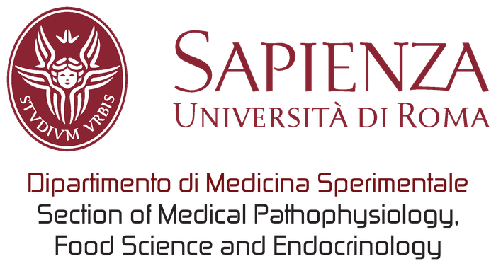 Sapienza Universit&agrave; di Roma &middot; Dipartimento di Medicina Sperimentale
