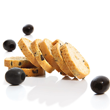 Snacks Salados de New Penta